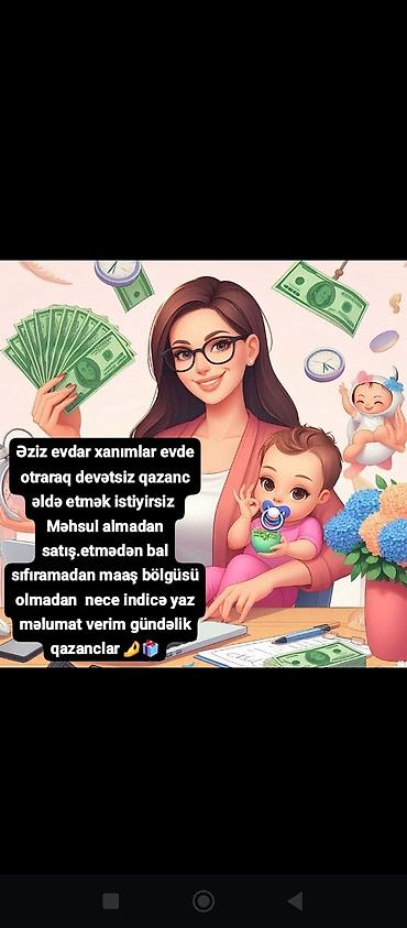 baner reklama: Xidmət: Any Unboxing – reklam izləyərək gəlir qazanma və sürpriz qutu — 8