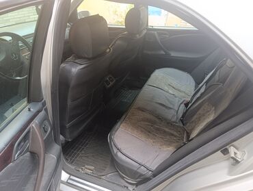 Digər nəqliyyat: Mersedes 4 fara E 220. Motor:2.2 dizel. İl: 2000. Yuruş:500000 km