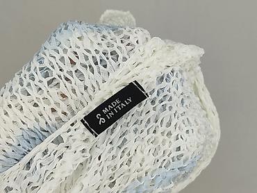 nylony: ITALY FASHION, Sweter damski, rozmiar One size — 4