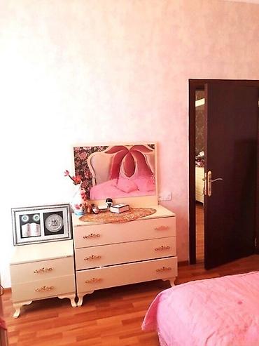 Квартиры: 3 комнаты, Новостройка, 85 м² — 10