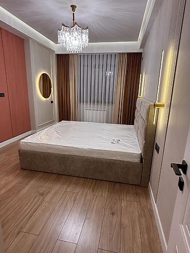 Продажа квартир: 2 комнаты, 69 м², Элитка, 6 этаж, Дизайнерский ремонт — 9