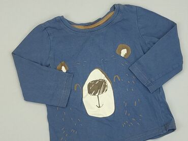 T-shirts and Blouses: Blouse, So cute, 12-18 months, condition - Good