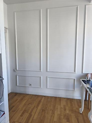 4: 2 комнаты, 72 м², бульвар Эркиндик 4 этаж, Евроремонт — 6