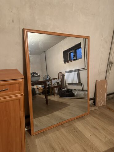 переносное зеркало в пол: Зеркало в отличном состоянии!