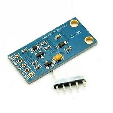 merdevine subotica: ARDUINO BH1750FVI SENZOR OSVETLJENJA | Ovaj senzor je namenjen za — 4