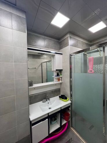 Yeni tikili: Məmmədli, 3 otaqlı, Yeni tikili, m. Koroğlu, 128 kv. m — 19