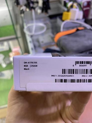 самсунг машина цена в бишкеке: Samsung Galaxy A17, Новый, 256 ГБ, цвет - Черный, 2 SIM — 5