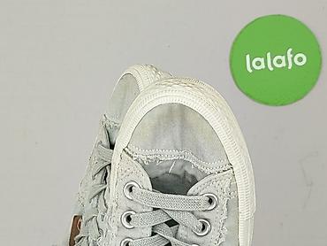 duffy buty: Sneakersy damskie, rozmiar 37 — 7