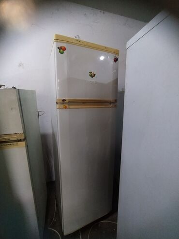 Soyuducular: 2 qapılı Nord Soyuducu Satılır, rəng - Ağ -da lalafo.az — 4 Soyuducular: 2 qapılı Nord Soyuducu Satılır, rəng - Ağ — 4