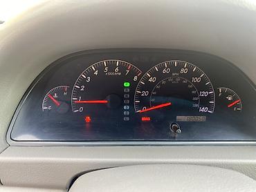 мотор дизель 2 2: Toyota Camry: 2006 г., 2.4 л, Автомат, Бензин, Седан — 7