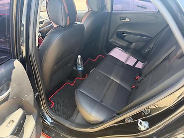 moning: Kia Morning: 2018 г., 1 л, Автомат, Бензин, Хэтчбэк — 10