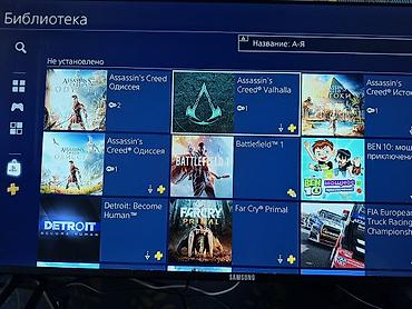 ps4 disk: Продается ps4 PRO непрошитая память 1000гб. при осмотре сами — 2