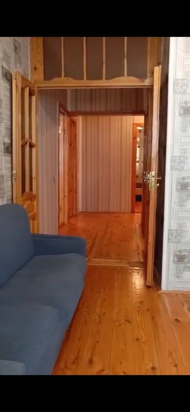 Köhnə tikili: Mingəçevir, 3 otaqlı, Köhnə tikili, 75 kv. m — 17