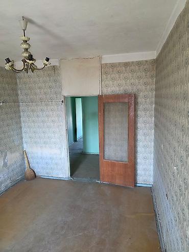 samaxi a frame: Bakı, Qaraçuxur qəs., 4 otaqlı, Köhnə tikili, 110 kv. m — 10