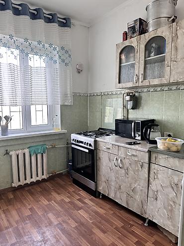 Продажа квартир: 3 комнаты, 65 м², 106 серия, 5 этаж, Готовая ПСО (под самоотделку) at lalafo.kg — 2 Продажа квартир: 3 комнаты, 65 м², 106 серия, 5 этаж, Готовая ПСО (под самоотделку) — 2