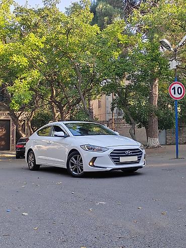 turbo az elantra sport: Hyundai Elantra: 1.6 l | 2016 il Sedan — 1