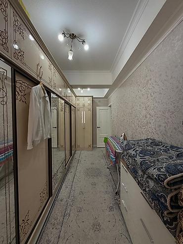 Долгосрочная аренда квартир: 3 комнаты, С мебелью полностью — 6