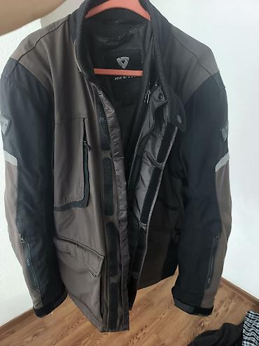 Мотоэкипировка: Мотокомплект экипировки 1) Перчатки Dainese (спортивные, длинные) - — 3