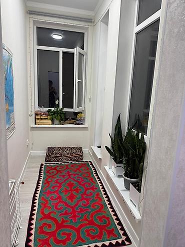 Продажа квартир: 1 комната, 45 м², Элитка, 5 этаж, Евроремонт — 5