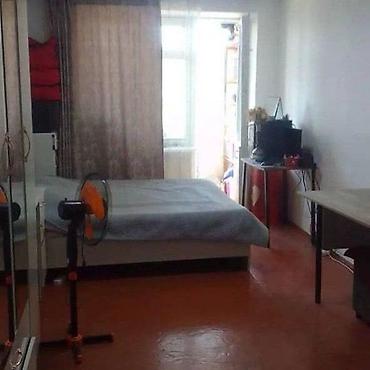 1 bedroom: 1 комната, 19 м², Аламедин-1 мкр Гостиничный тип, 3 этаж — 1