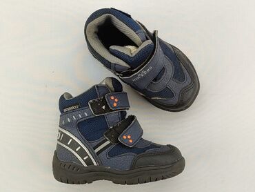 buty sportowe dziecięce rozmiar 20: Half shoes 21, Used