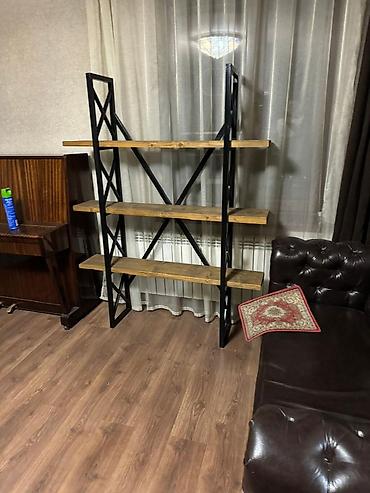 Другая мебель: Распродажа!!! Комплект мебели - Кровать с металлическим каркасом и — 30