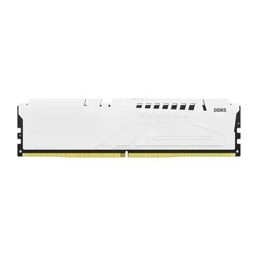 telenor sony playstation 4: Brand: Kingston |x|x Model: Memorija DDR5 16GB 6400MHz Kingston