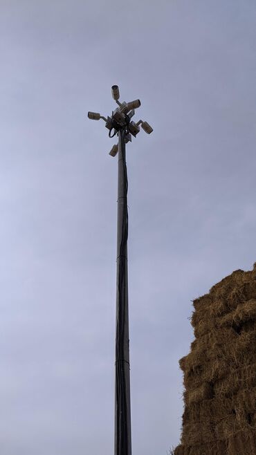 Təhlükəsizlik sistemləri: Təhlükəsizlik sistemləri | Keçid sistemləri, Siqnalizasiya, Domofonlar | Quraşdırılma, Zəmanət — 14