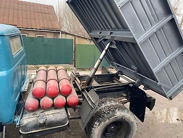 ЗИЛ: ЗИЛ : | 1989 г at lalafo.kg — 9 ЗИЛ: ЗИЛ : | 1989 г — 9