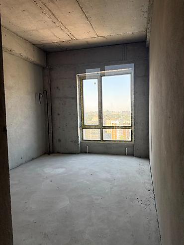 Продажа квартир: 2 комнаты, 81 м², Советская/Скрябина Элитка, 16 этаж, ПСО (под самоотделку) — 6
