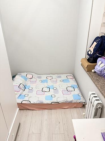 Продажа квартир: 3 комнаты, 120 м², Элитка, 2 этаж, Дизайнерский ремонт — 20