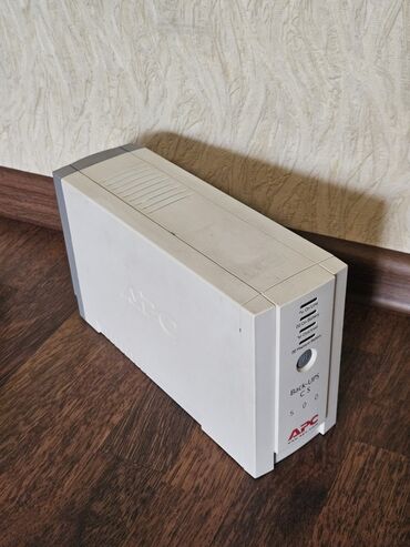 источники бесперебойного питания 6 x 12 9: Блок питания, Б/у, 500 Вт, 500 Вт