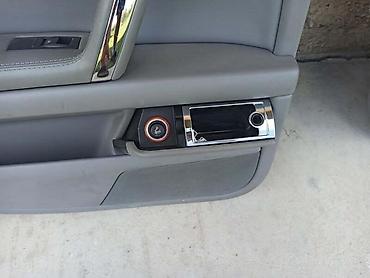 ugradni usb punjac: SIVI TAPACIRI ZA VOLKSWAGEN PHAETON | Sivi tapaciri za Volkswagen — 3