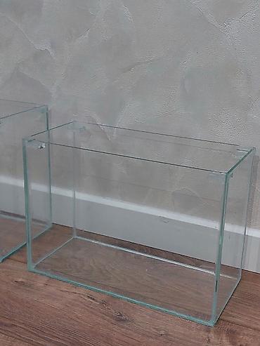 Akvariumlar: Çatdırılma tam pulsuzdu ölçü və dizaynında dəyişiklik etməy olar arxa — 27