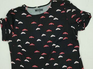miu miu t shirty: Women`s T-shirt, Mohito, size M (EU 38)