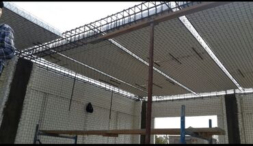 Другое строительное оборудование: 3D панели IMPAC - стеновые и потолочные Для строительства жилых и — 11