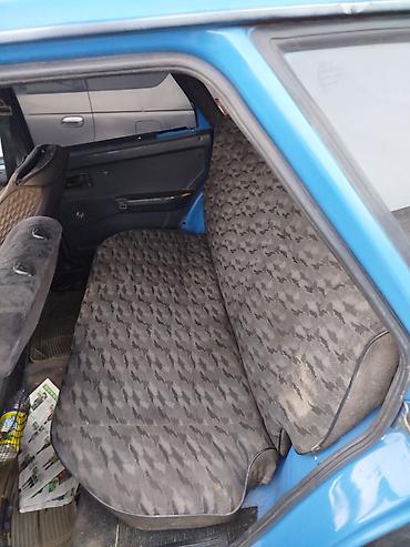 ВАЗ (ЛАДА): ВАЗ (ЛАДА) 2109: 1999 г., 1.5 л, Механика — 8