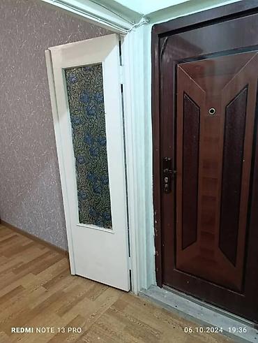 Долгосрочная аренда квартир: 1 комната, Собственник, Без мебели — 5