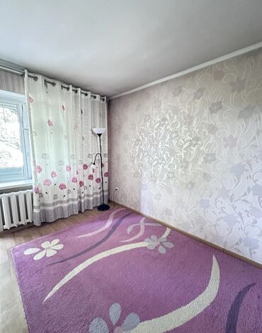 снять дом на долгий срок: 1 комната, 32 м², 104 серия, 4 этаж, Евроремонт