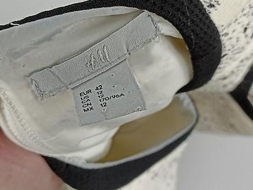 klapki hemes: H&M, Sukienka damska, rozmiar XL — 4