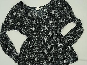 klapki hemes: H&M, Bluzka damska, rozmiar XS — 1