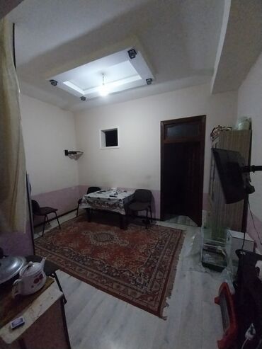 bakı mingəçevir avtobus: Bakı, Əhmədli, 2 otaqlı, Köhnə tikili, m. Həzi Aslanov, 39 kv. m