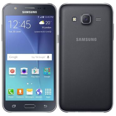 пассивное сетевое оборудование upg: Samsung Galaxy A7 2017, Колдонулган, 16 ГБ
