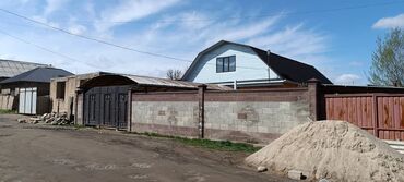 дом цена: Дом, 100 м², 5 комнат, Собственник, Евроремонт