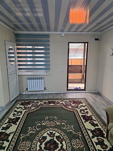 Долгосрочная аренда комнат: 25 м², С мебелью — 8