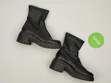Ankle boots: Rylko, Ankle boots for women, size 38 — 2