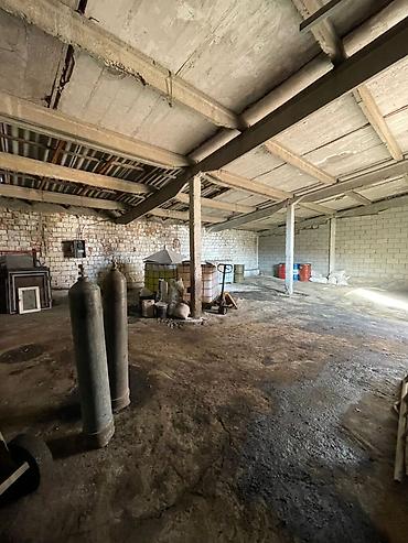 Продажа цехов, заводов, фабрик: Завод, С оборудованием, 2000 м² — 4