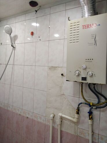 Uzunmüddətli kirayə mənzillər: Uzunmüddətli kirayə mənzillər — 5