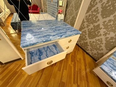 Digər mebel: Şəkillərdə görünən əşyaların hər biri satlıqdadır. Şox bahalı orginal — 25