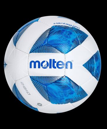 İdman və istirahət - Ceyranbatan: Futbol Topu "Molten"-Molten firmasının orjinal topudu.Yüksək
